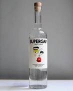 Supergay - Vodka 0 (750)