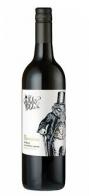 Thistledown Wine Company - The Opportunist Shiraz 2021 (750)