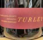 Turley - Zinfandel Del Barba Vineyard 2022 (750)