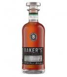 Baker's - Bourbon High Rye 7 Year 0 (750)