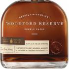 Woodford Reserve - Double Oaked Bourbon 0 (750)