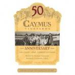 Caymus - Cabernet Sauvignon Napa Valley 50th Anniversary 2022 (750)