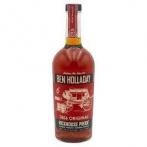 Ben Holladay 1856 Original Rickhouse Proof Missouri Straight Bourbon Whiskey 116.10PF 750 mL 0 (750)