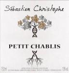 Domaine Christophe et Fils - Petit Chablis 2024 (750)