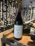 Whitcraft Winery - Pence Ranch Mt Eden Clone Pinot Noir 2023 (750)