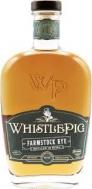 Whistlepig - Farmstock Rye Bottle In Bond 4 Y 6 M 100 Proof (750)