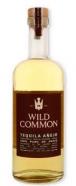Wild Common - Tequila Anejo 0 (750)