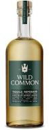 Wild Common - Tequila Reposado (750)