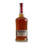 Wild Turkey 101 - 8 year Bourbon 0 (750)