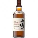 Yamazaki - Single Malt Distillers Reserve (750)