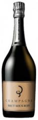 Billecart-Salmon - Champagne Rose Brut Sous Bois NV (750ml) (750ml)