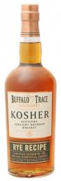 Buffalo Trace - Bourbon Kosher Rye Recipe (750ml) (750ml)