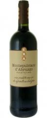 Casa Vinicola Botter - Montepulciano dAbruzzo Organic Wine ERA 2022 (750ml) (750ml)