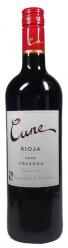 Cune - Rioja Crianza 2018 (750ml) (750ml)