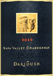 Darioush - Chardonnay Napa Valley Signature 2019 (750ml) (750ml)