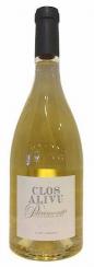 Domaine Poli - Patrimonio Clos Alivu Blanc 2023 (750ml) (750ml)