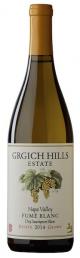 Grgich Hills - Fum Blanc Napa Valley 2022 (750ml) (750ml)