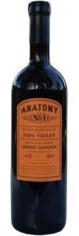 Hesperian Wines - Anatomy No 1 Cabernet Sauvignon Napa Valley 2019 (750ml) (750ml)