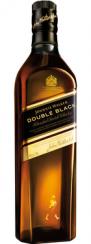 Johnnie Walker - Double Black Blended Scotch Whisky (750ml) (750ml)