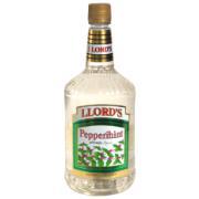 Llords - Peppermint Schnapps (1L) (1L)