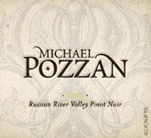 Michael Pozzan - Pinot Noir Russian River Valley 2020 (750ml) (750ml)