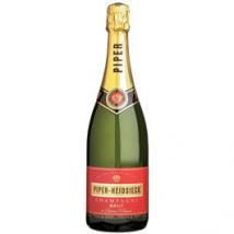 Piper-Heidsieck - Brut Cuvee Champagne NV (750ml) (750ml)