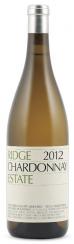 Ridge - Chardonnay Estate 2022 (750ml) (750ml)