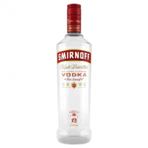 Smirnoff - Vodka (375ml) (375ml)