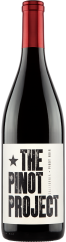 The Pinot Project - Pinot Noir California 2023 (375ml) (375ml)