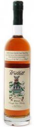 Willett - Straight Rye Small Batch 4 Year (750ml) (750ml)