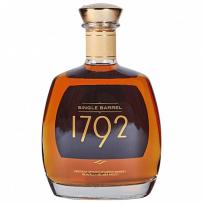 1792 - Single Barrel Bourbon (750ml) (750ml)