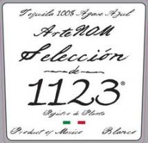 Artenom - 1123 Historic Tequila (750ml) (750ml)
