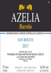Azelia - Barolo San Rocco 2019 (750ml) (750ml)