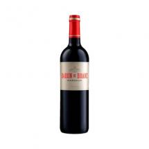 Baron De Brane - Margaux 2017 (750ml) (750ml)