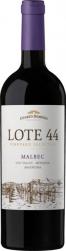 Bodega Cuarto Dominio - Lote 44 Vineyard Selection Malbec 2023 (750ml) (750ml)