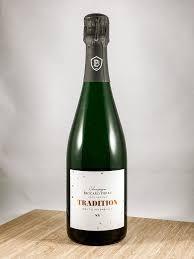Brocard Pierre - Tradition Brut Champagne NV (750ml) (750ml)