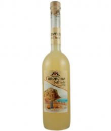 Caffo - Limoncino (750ml) (750ml)