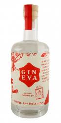 Casa Eva - La Vermella Dry Gin (750ml) (750ml)