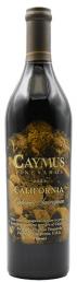 Caymus - California Cabernet Sauvignon 2022 (750ml) (750ml)