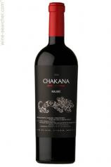 Chakana - Malbec Lujan de Cuyo Mendoza 2021 (750ml) (750ml)