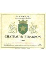Chateau de Pibarnon - Bandol Blanc 2022 (750ml) (750ml)