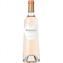 Chateau Peyrassol - La Bastide Rose 2021 (750ml) (750ml)