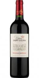 Chateau Saint Julian - Bordeaux Superieur 2019 (750ml) (750ml)