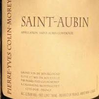 Colin-Morey - Saint-Aubin 2023 (750ml) (750ml)
