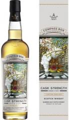 Compass Box - Peat Monster Cask Strength (750ml) (750ml)