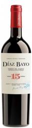 Diaz Bayo - 15 Meses Barrica 2021 (750ml) (750ml)