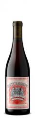 Dirty & Rowdy - Mourvedre Enz Vineyard 2017 (750ml) (750ml)