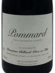 Domaine Billard Pere Et Fils - Pommard 2023 (750ml) (750ml)