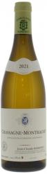 Domaine Jean-Claude Ramonet - Chassagne-montrachet 2021 (750ml) (750ml)