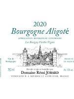 Domaine Remi Jobard - Borgogne Aligote Vieille Vignes 2020 (750ml) (750ml)